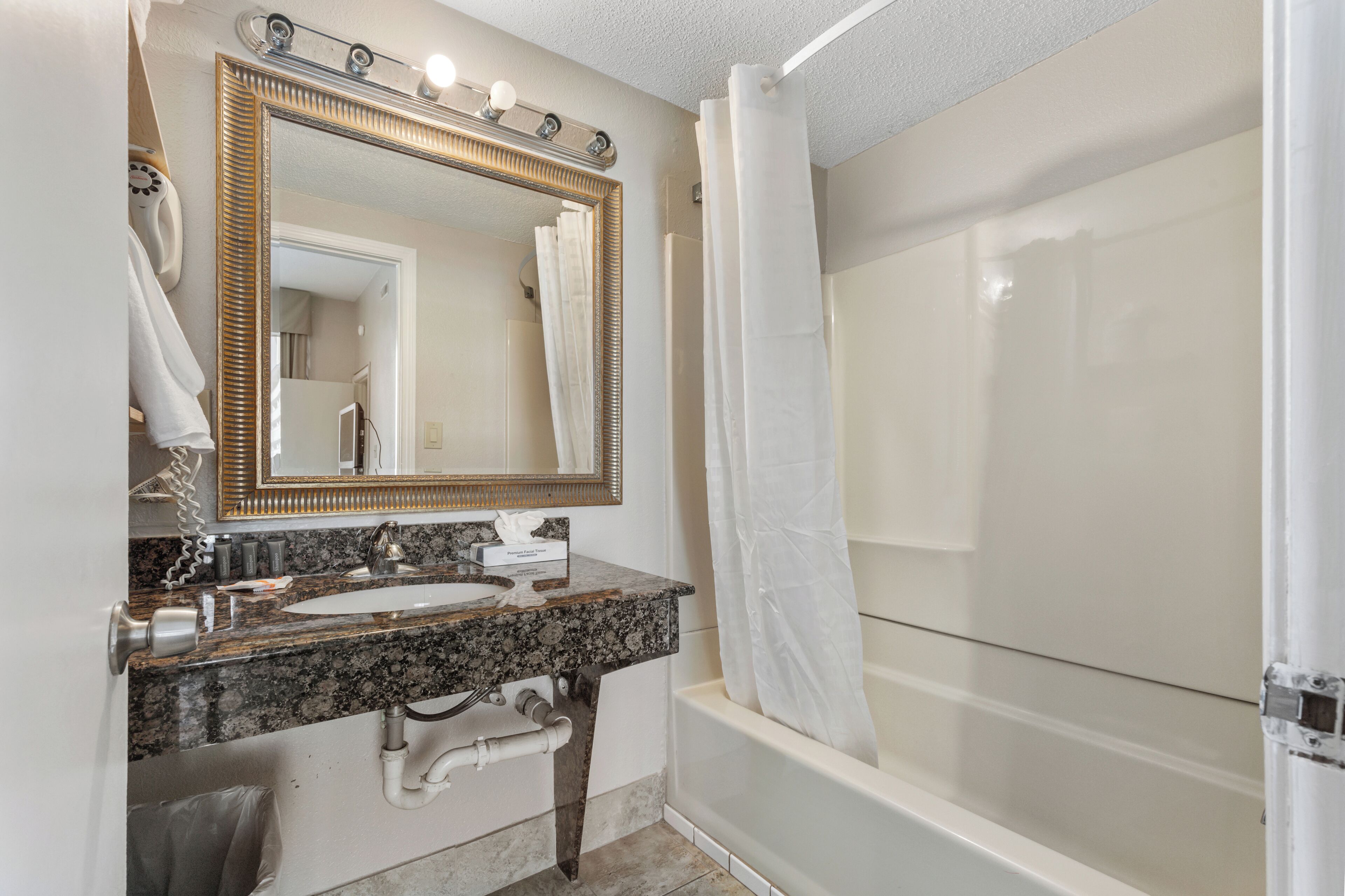 Foto - Atlantic crest inn and suites