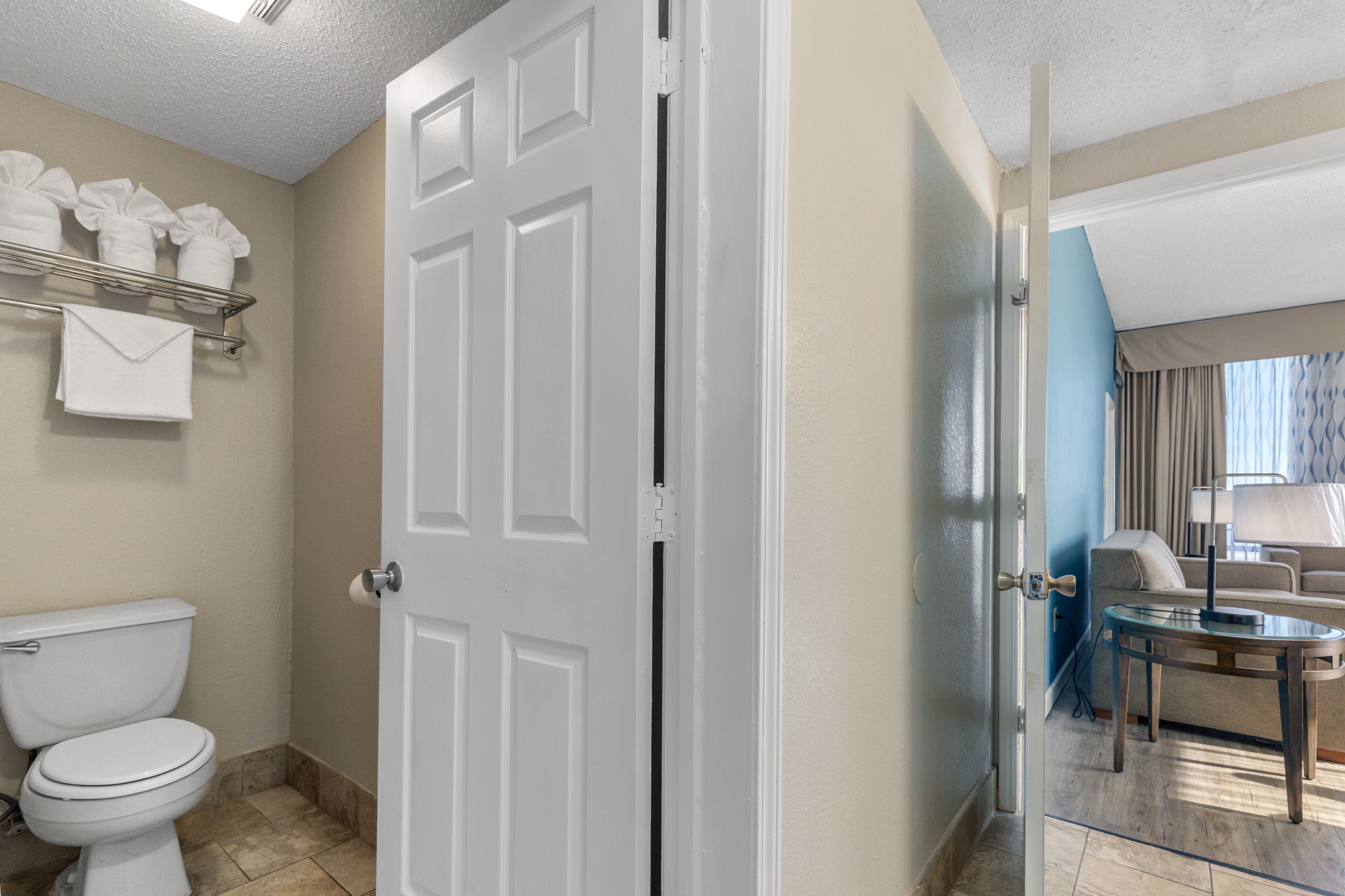 Foto - Atlantic crest inn and suites
