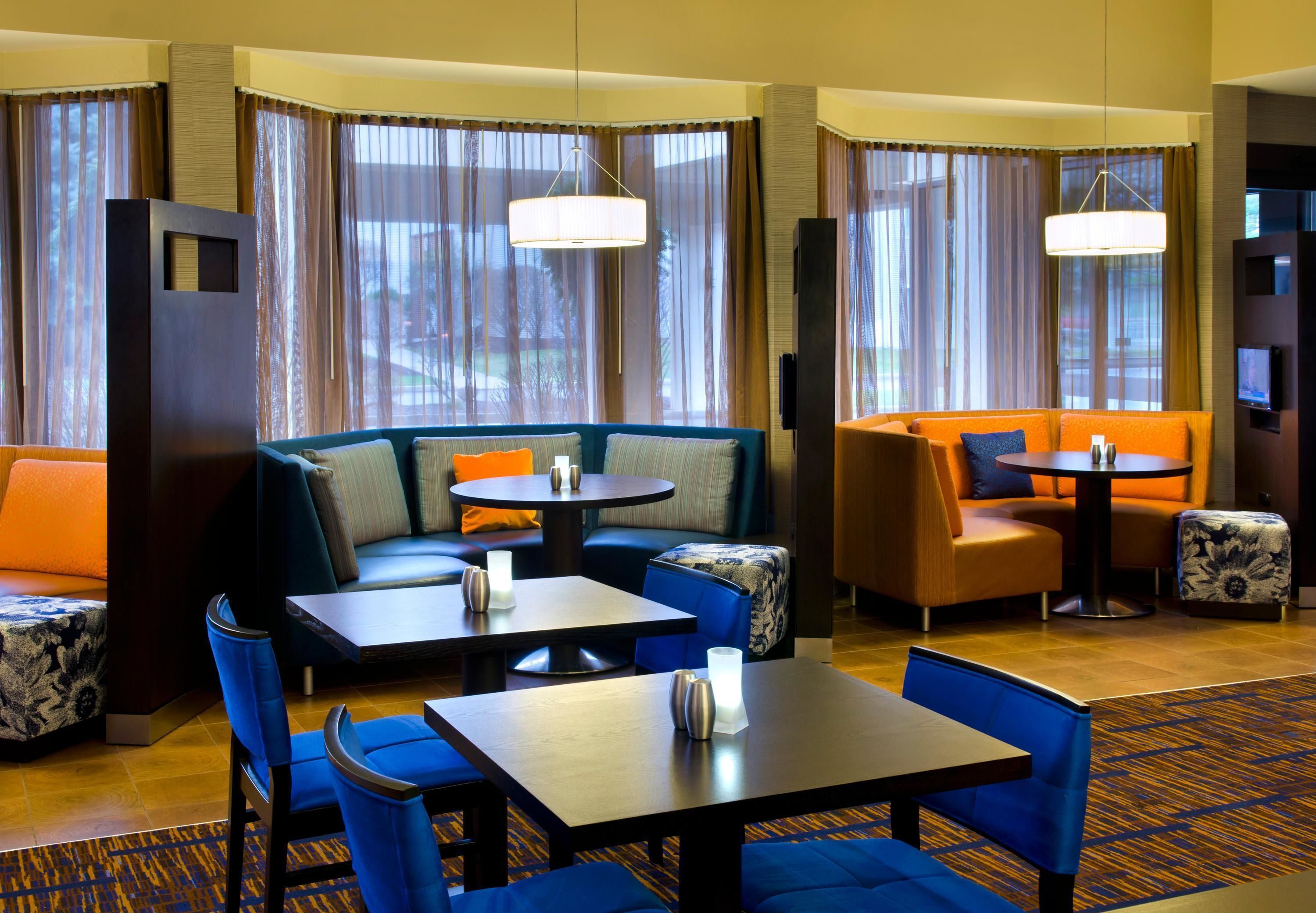 Foto - Courtyard Syracuse Carrier Circle