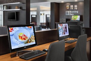 Servicio de la propiedad