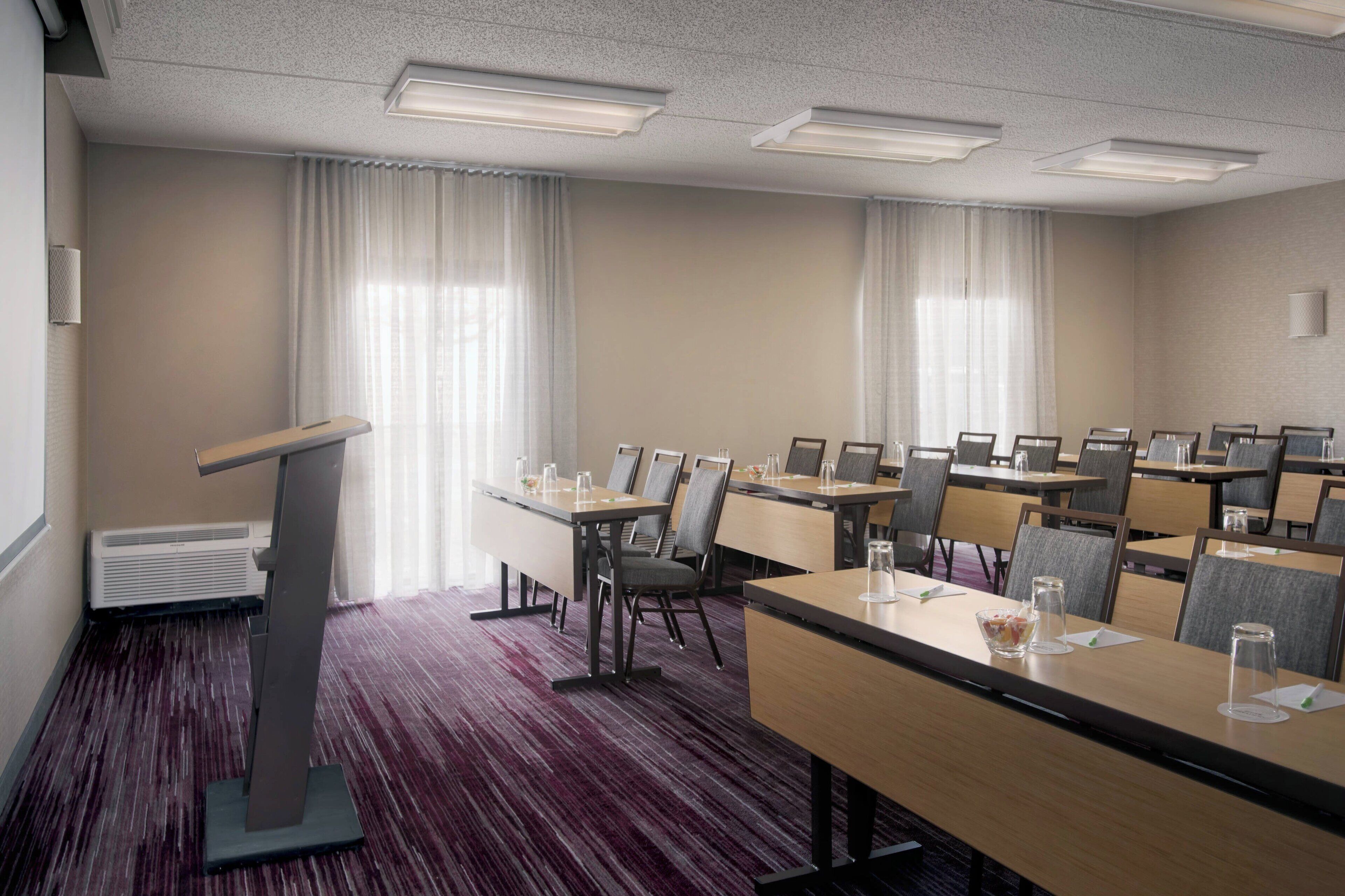 Foto - Courtyard Syracuse Carrier Circle