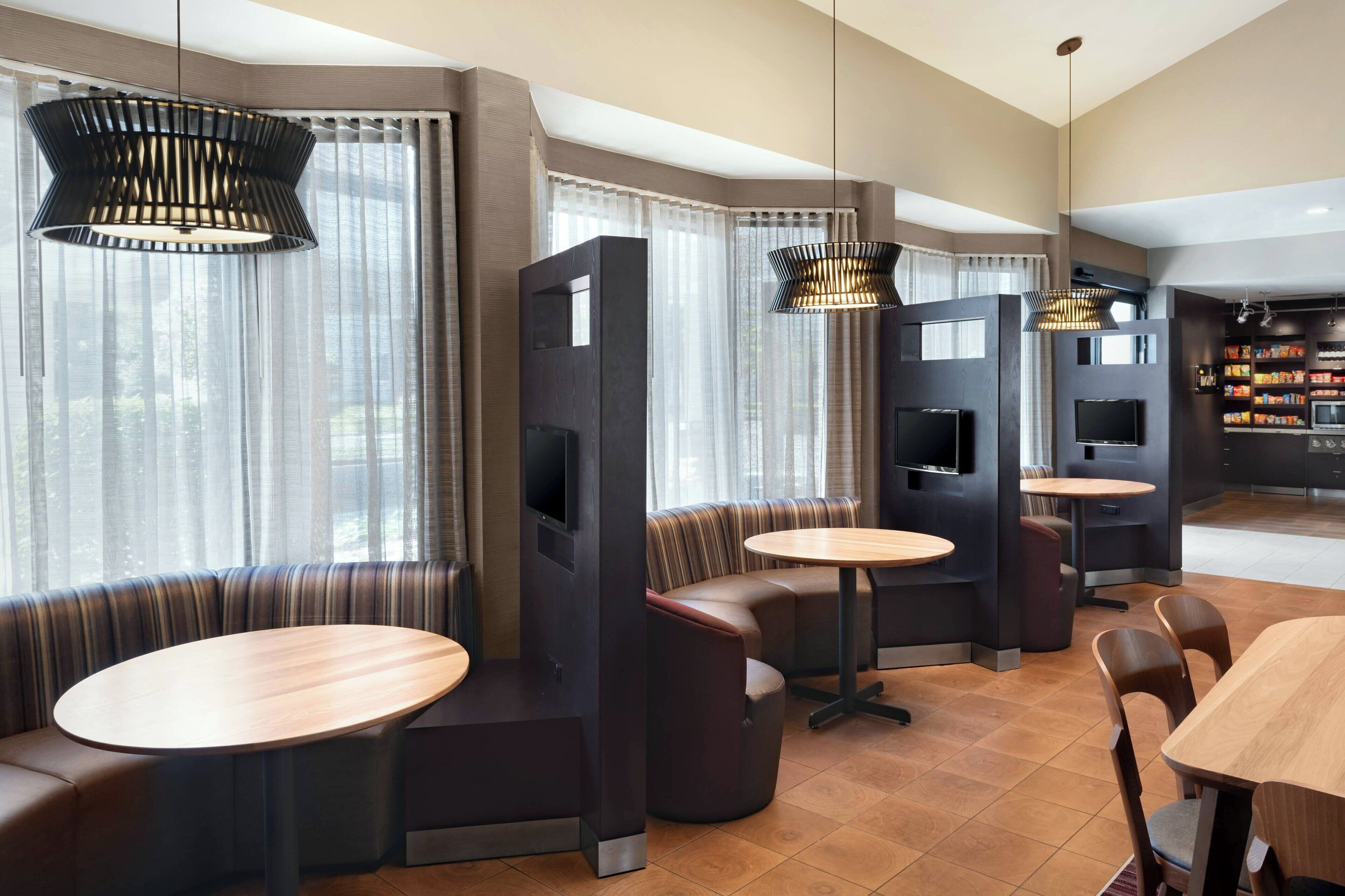 Foto - Courtyard Syracuse Carrier Circle