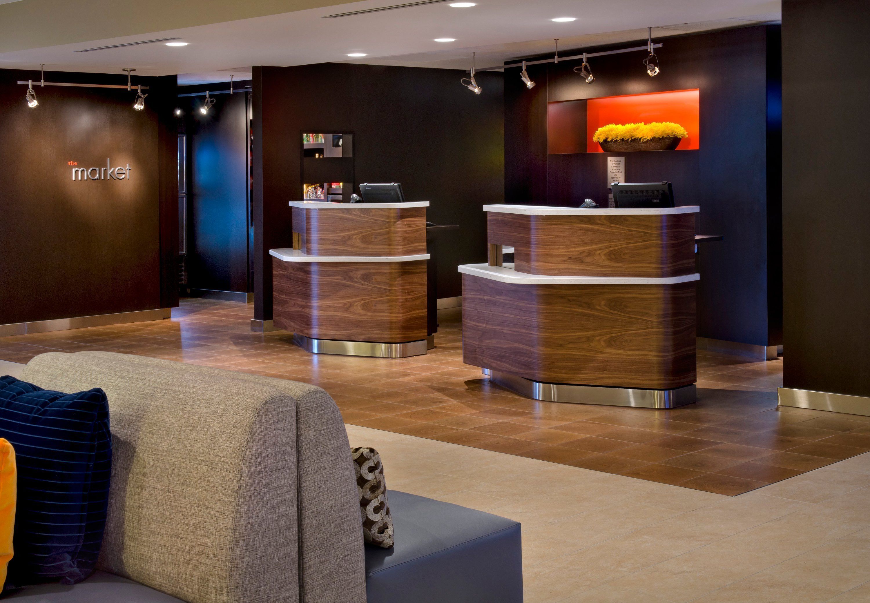 Foto - Courtyard Syracuse Carrier Circle