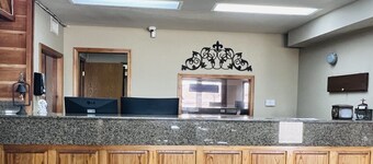 Cattle Country Lodge