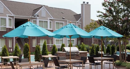 Residence Inn by Marriott Atlanta Airport North/Virginia Ave