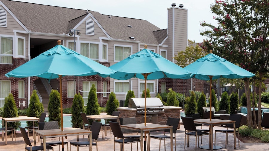 Residence Inn by Marriott Atlanta Airport North/Virginia Ave