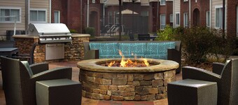 Residence Inn by Marriott Atlanta Airport North/Virginia Ave