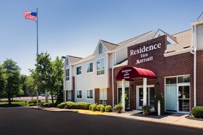 Exterior - Residence Inn by Marriott Philadelphia Willow Grove (Horsham)