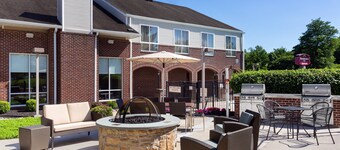 Residence Inn by Marriott Philadelphia Willow Grove