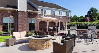 Residence Inn by Marriott Philadelphia Willow Grove