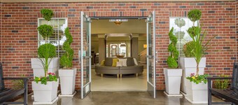 Holiday Inn Auburn by IHG