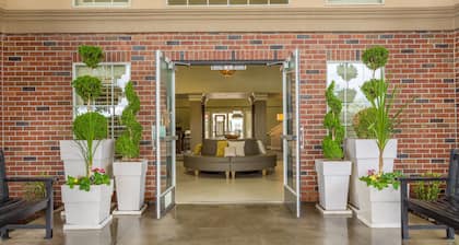 Holiday Inn Auburn by IHG