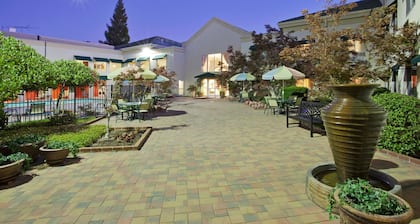 Holiday Inn Auburn by IHG