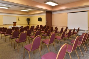 Sala de reunião