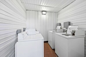 Comodidades da propriedade