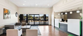 Quality Inn & Suites Fayetteville I-95