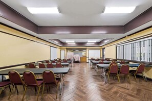 Meeting facility - Quality Inn & Suites Fayetteville I-95 (Fayetteville)