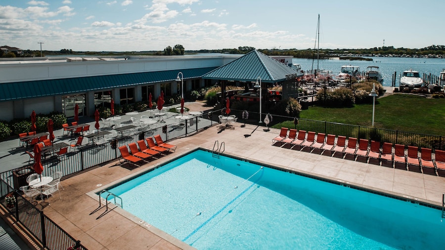 Holiday Inn Grand Haven-Spring Lake by IHG