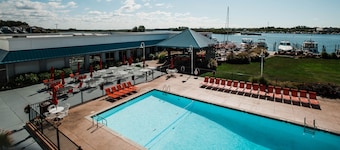 Holiday Inn Grand Haven-Spring Lake by IHG