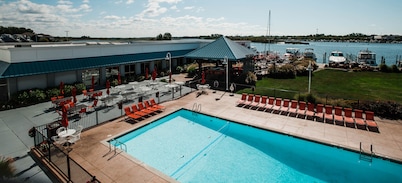 Holiday Inn Grand Haven-Spring Lake by IHG