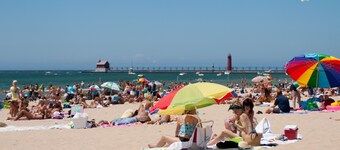 Holiday Inn Grand Haven-Spring Lake by IHG