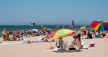 Holiday Inn Grand Haven-Spring Lake by IHG