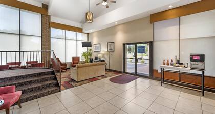 Best Western Manassas