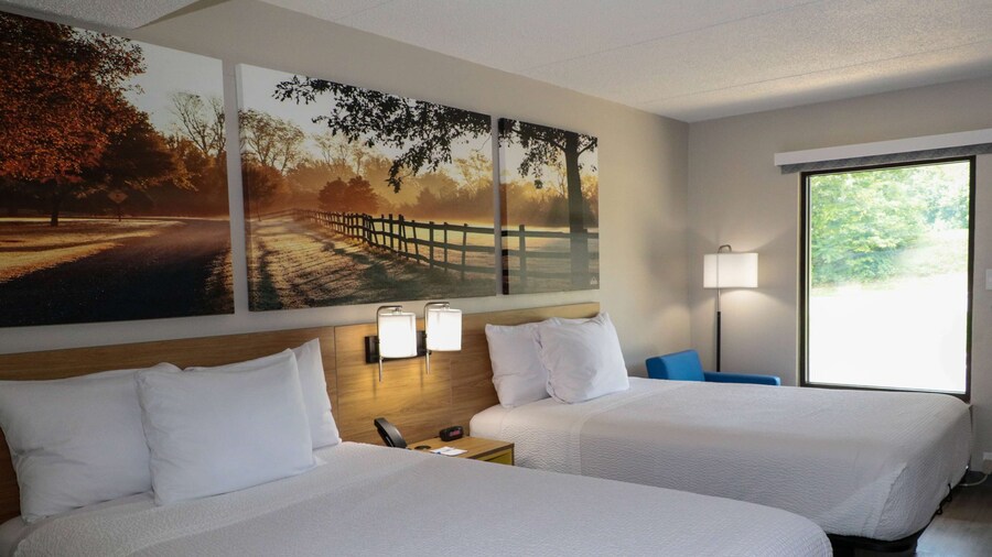 Days Inn by Wyndham Farmville