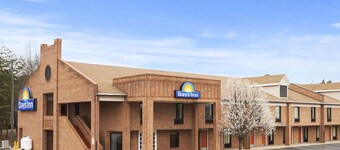 Days Inn by Wyndham Farmville