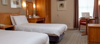 Garden Court Hotel Aylesbury