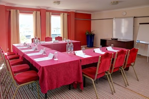 Salle de réunion