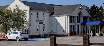 Garden Court Hotel Aylesbury