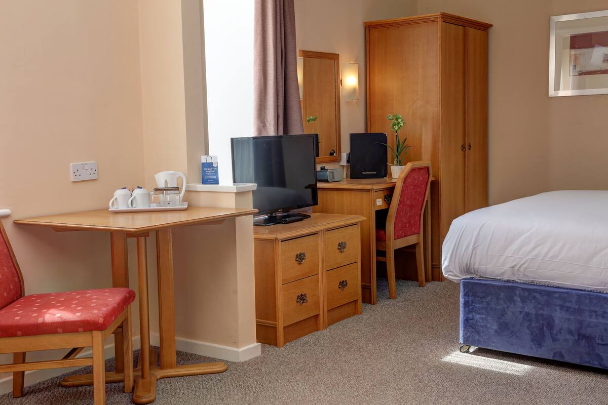 Chambre Double Exécutive