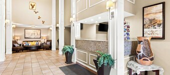 Best Western Okmulgee