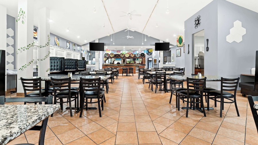 Best Western Okmulgee