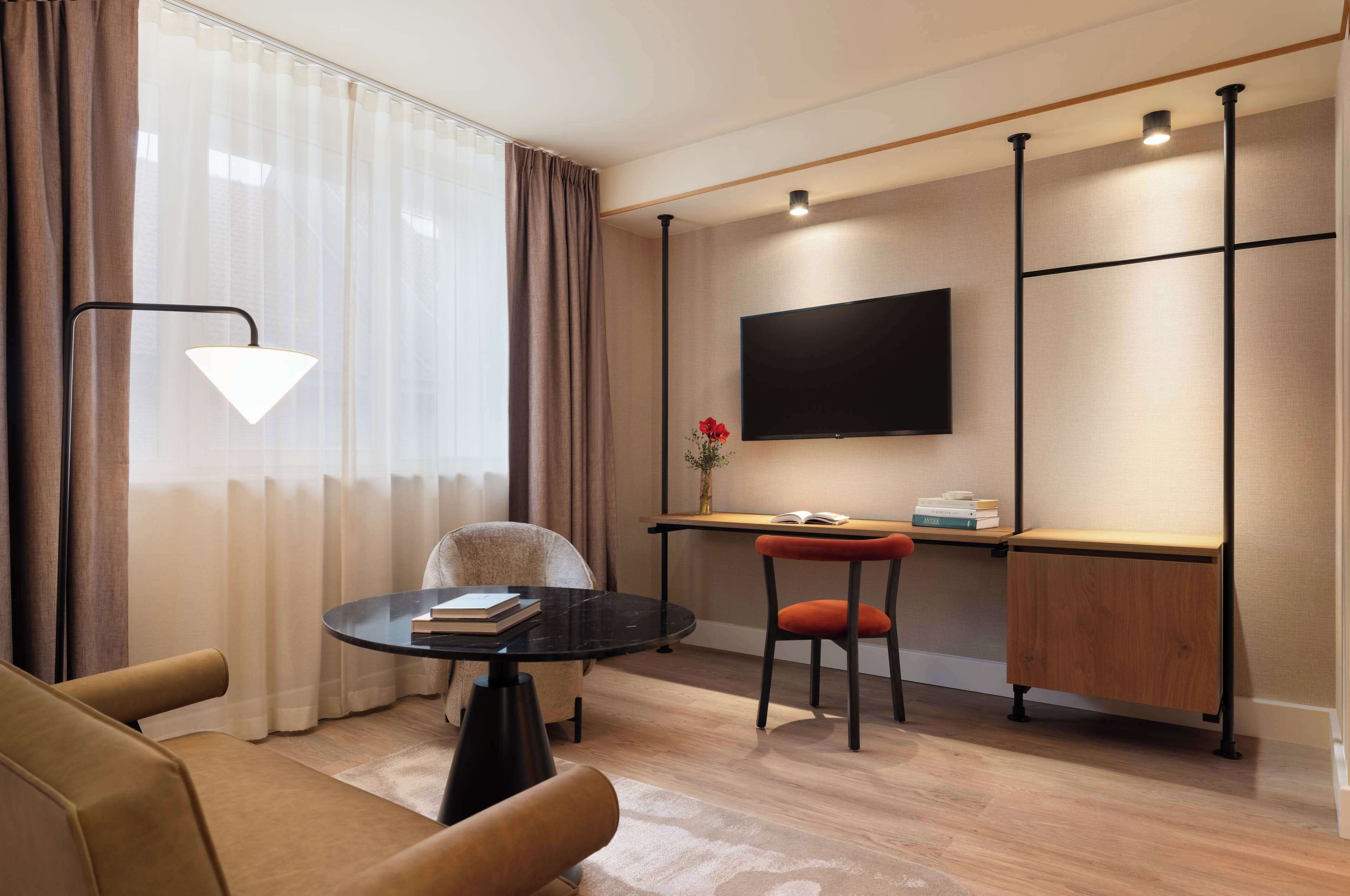 premium room | room amenity