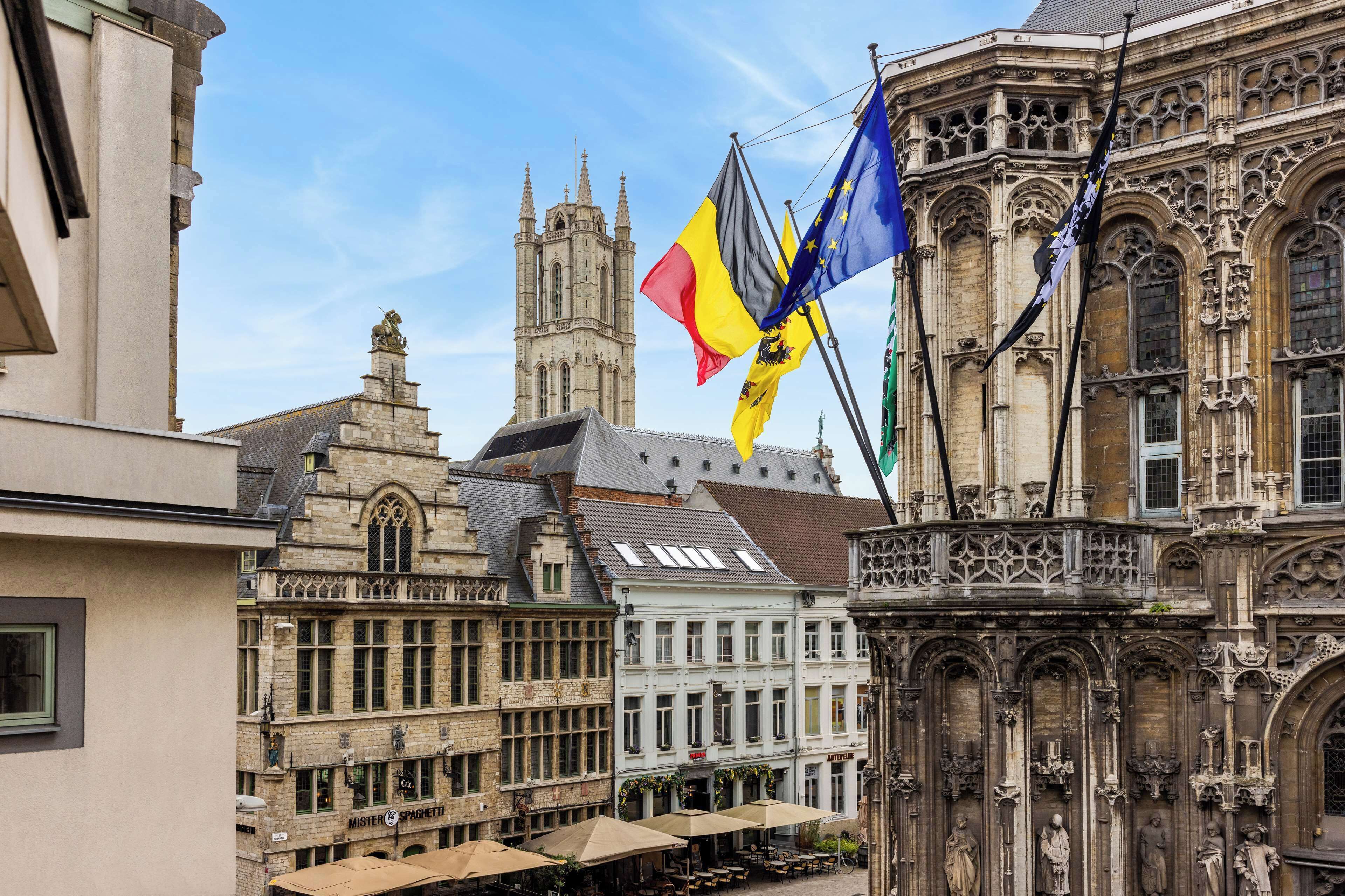 premium room (view) | view from room