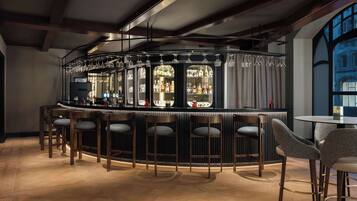 Bar (sur place)