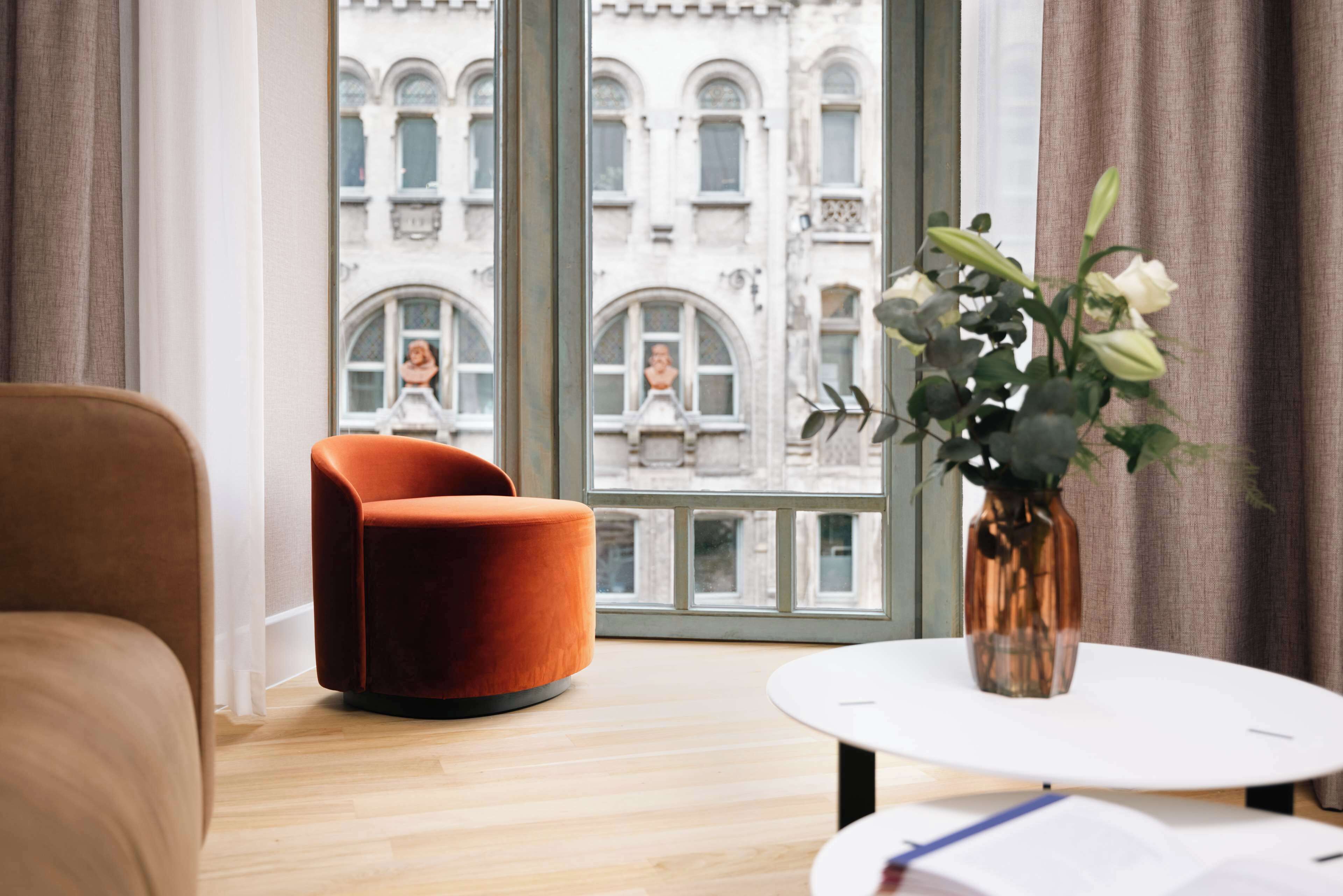 1 bedroom, minibar, in-room safe, soundproofing