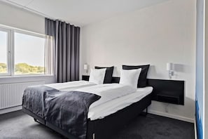 Standard Room, 2 Single Beds, Non Smoking