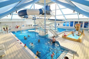 Pool - Best Western Plus Hotel Fredericia (Fredericia)