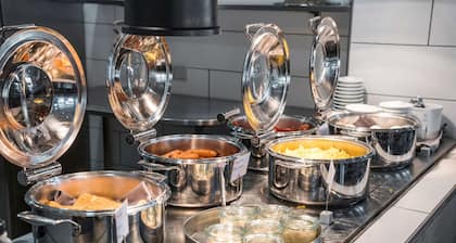 Best Western Plus Hotel Fredericia
