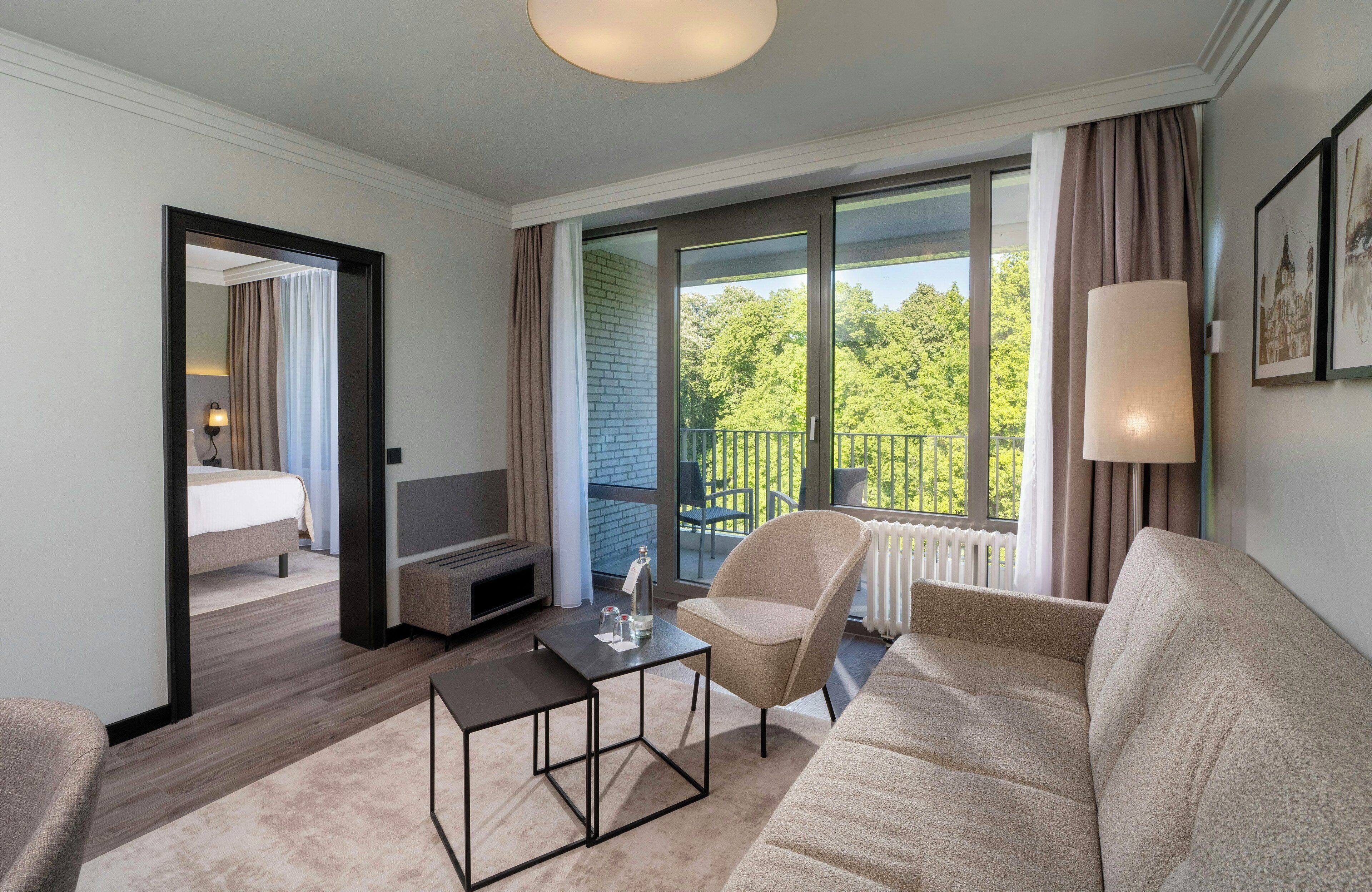 Foto - Leonardo Hotel Hannover