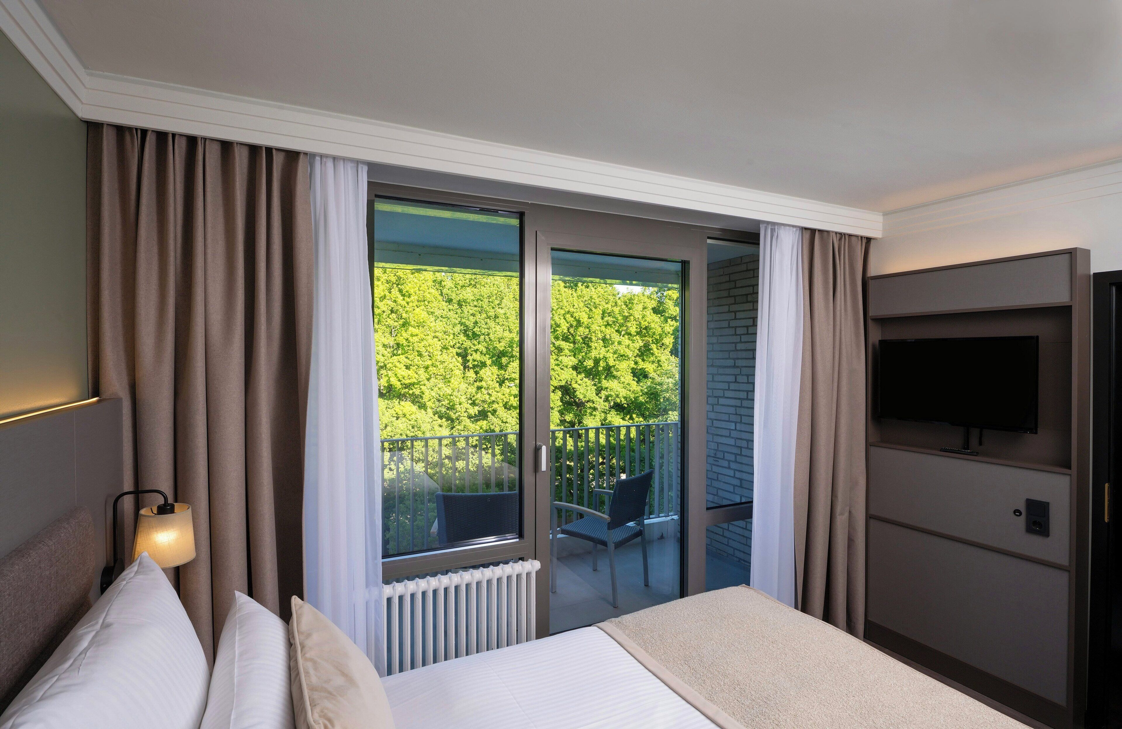 Foto - Leonardo Hotel Hannover