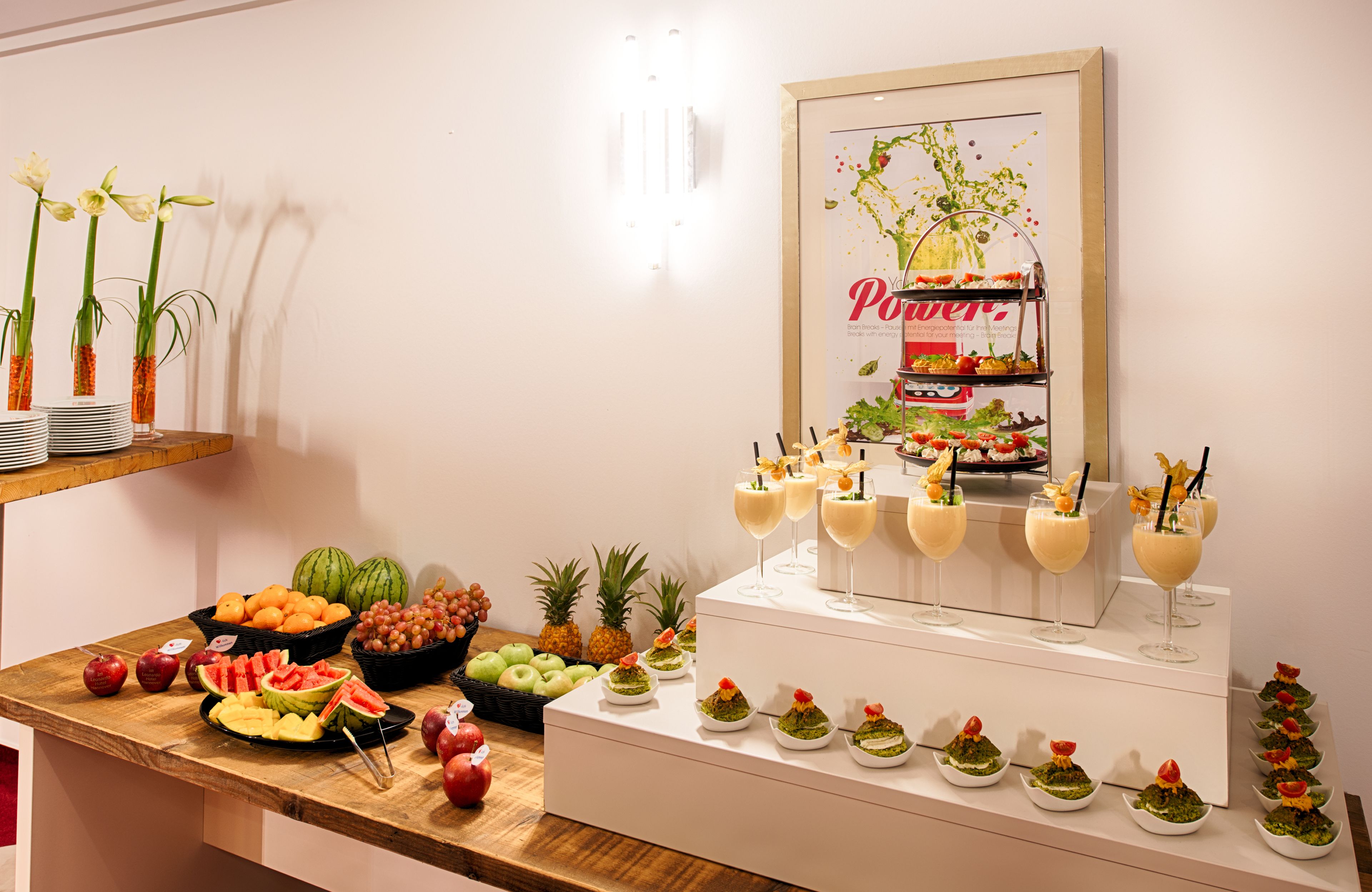 Photo - Leonardo Hotel Hannover