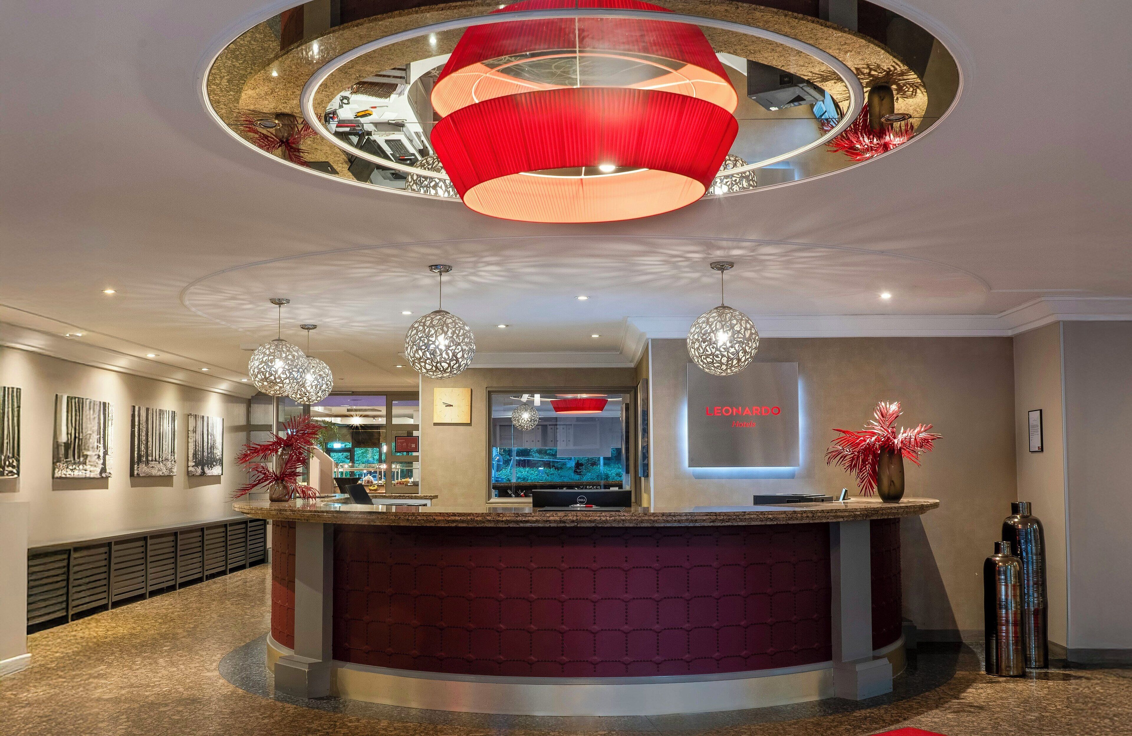 Foto - Leonardo Hotel Hannover