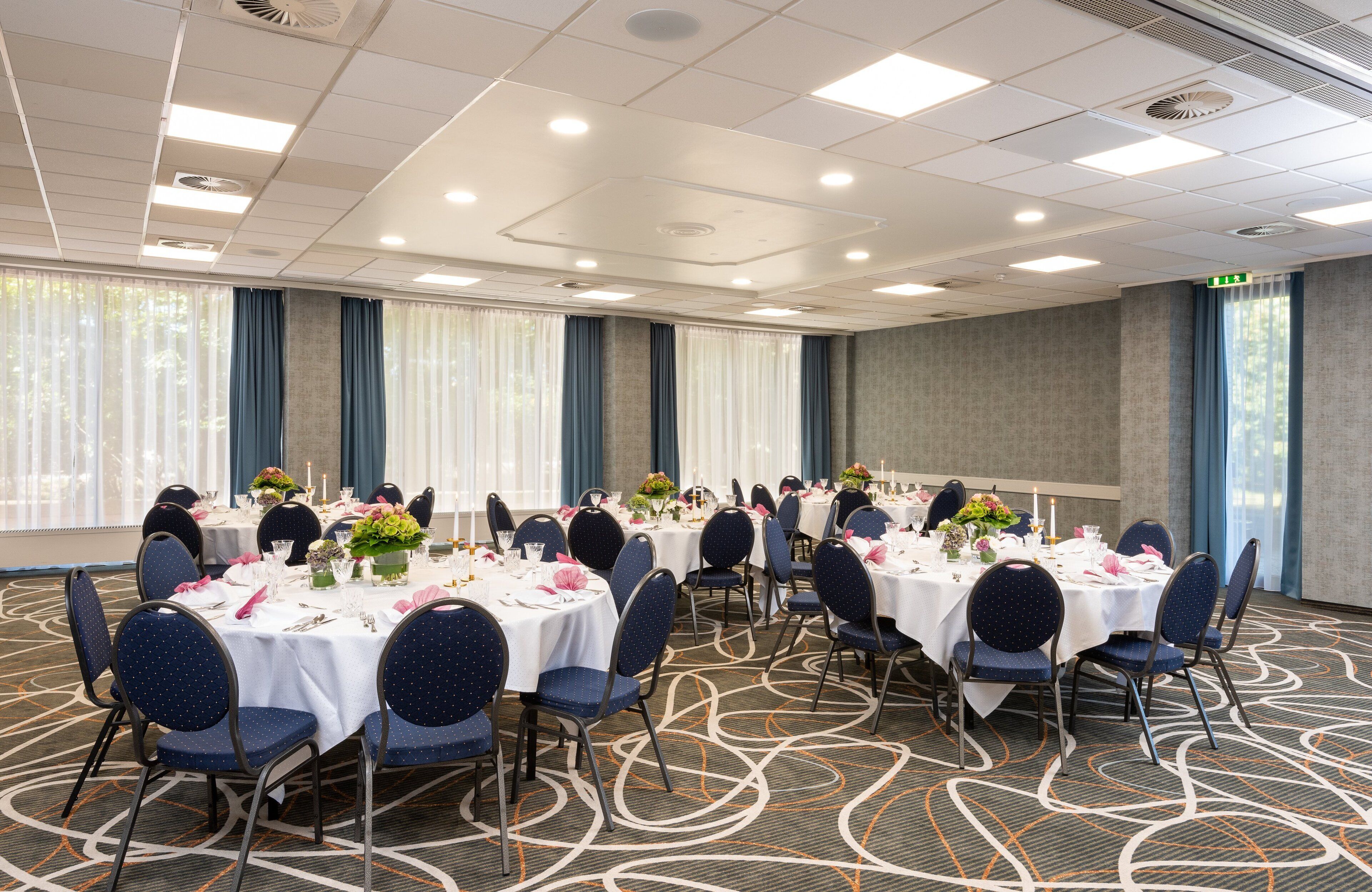 Foto - Leonardo Hotel Hannover
