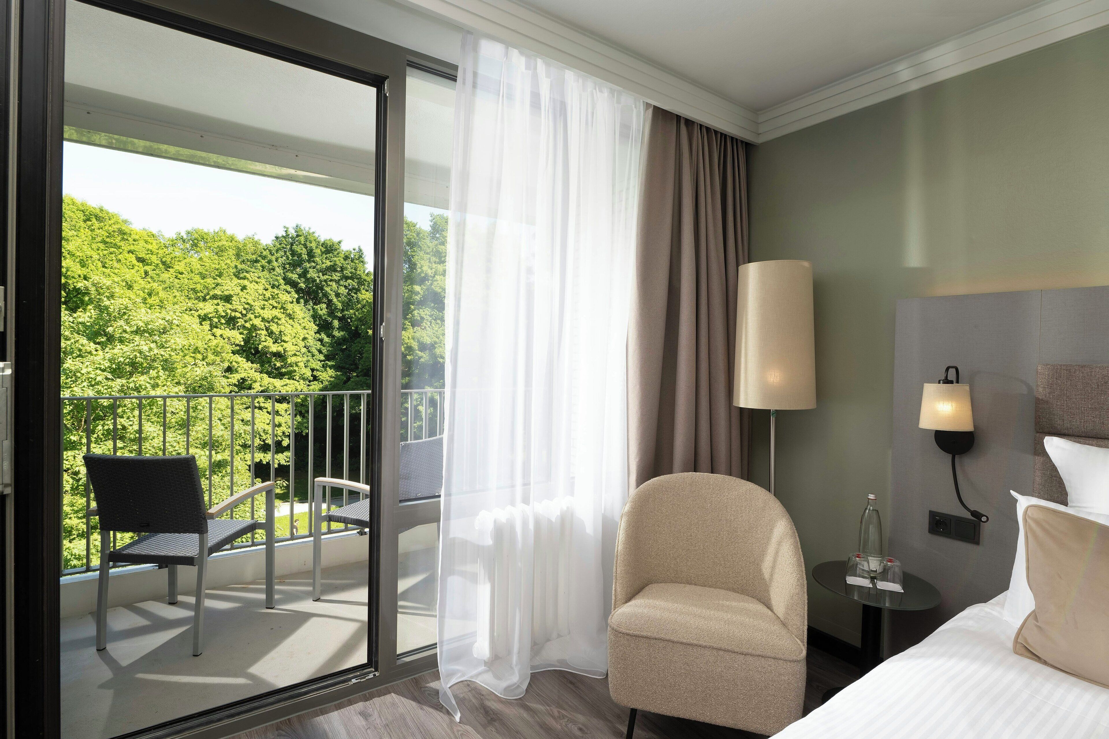 Foto - Leonardo Hotel Hannover