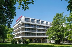 Exterior - Leonardo Hotel Hannover (Hannover)