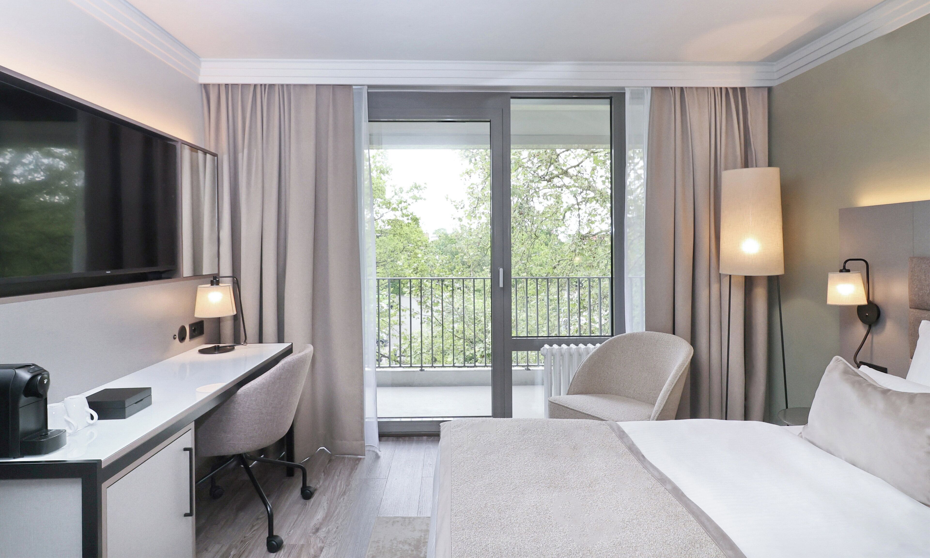 Foto - Leonardo Hotel Hannover